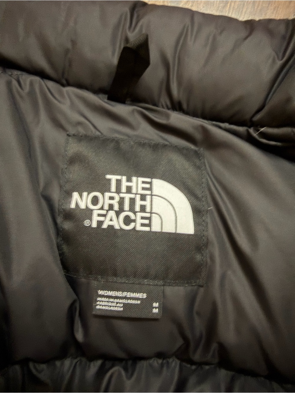 North face jacket - Picture 5 of 9